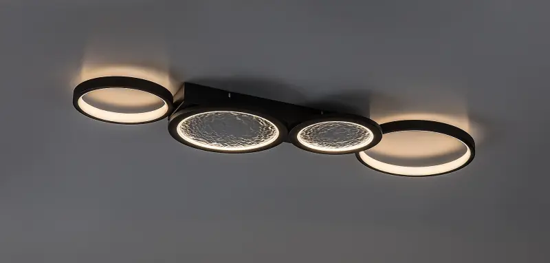 Stropné svietidlo Rabalux 71379 LED 40W 2300lm 3000-6500K 230V IP20