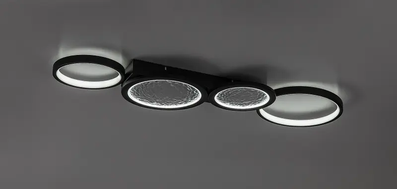 Stropné svietidlo Rabalux 71379 LED 40W 2300lm 3000-6500K 230V IP20