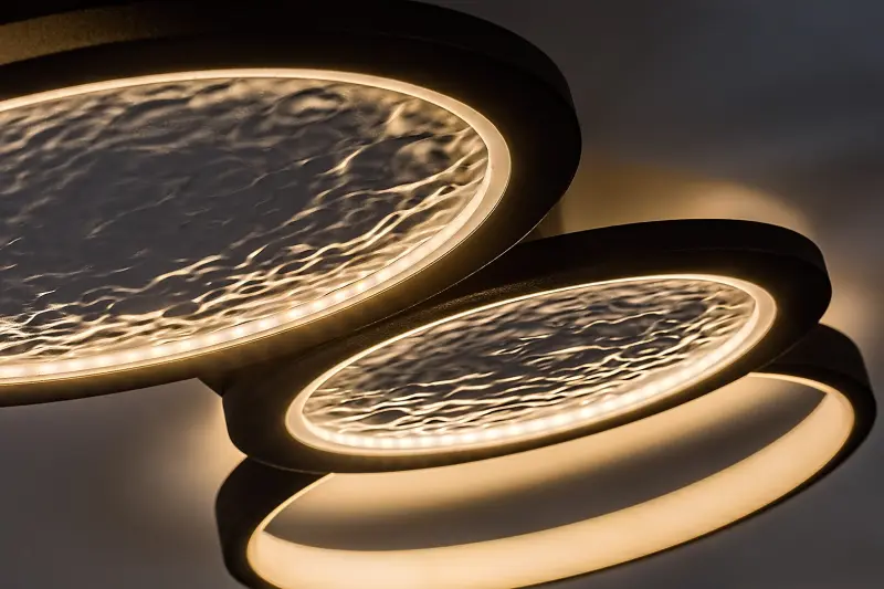 Stropné svietidlo Rabalux 71379 LED 40W 2300lm 3000-6500K 230V IP20