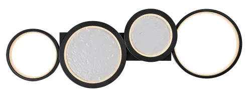 Stropné svietidlo Rabalux 71379 LED 40W 2300lm 3000-6500K 230V IP20