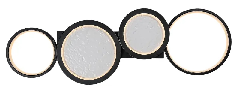 Stropné svietidlo Rabalux 71379 LED 40W 2300lm 3000-6500K 230V IP20