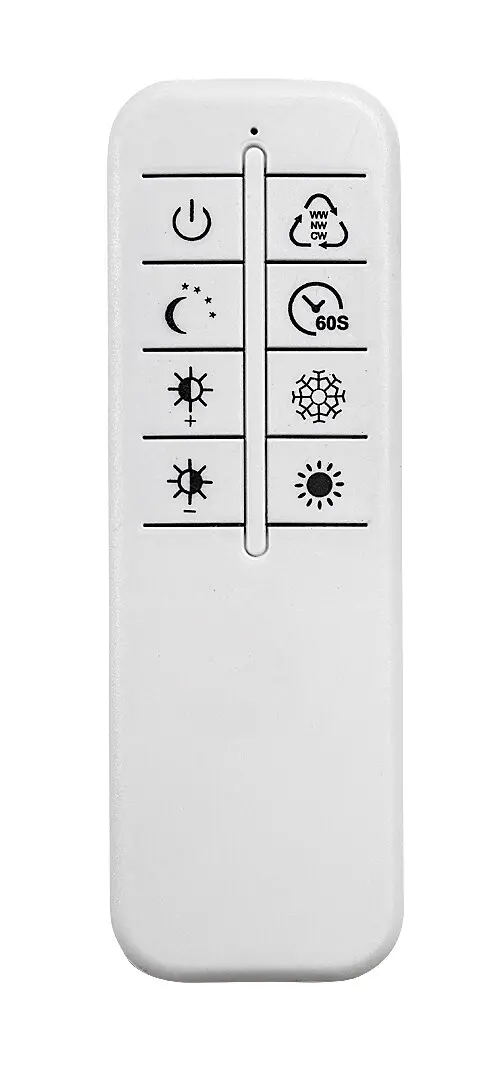 Stropné svietidlo Rabalux 71379 LED 40W 2300lm 3000-6500K 230V IP20