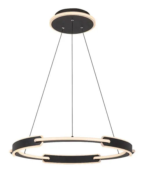 Luster Rabalux 72229 LED 45W 3200lm 4000K 230V IP20