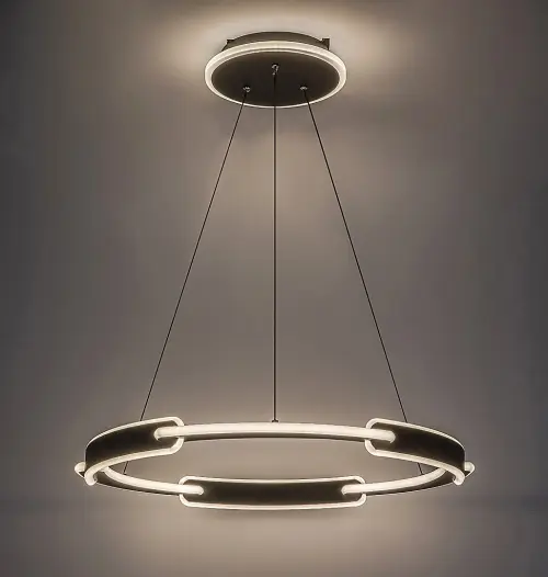 Luster Rabalux 72229 LED 45W 3200lm 4000K 230V IP20