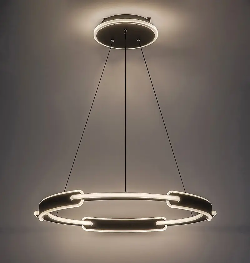 Luster Rabalux 72229 LED 45W 3200lm 4000K 230V IP20