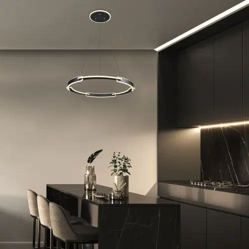 Luster Rabalux 72229 LED 45W 3200lm 4000K 230V IP20