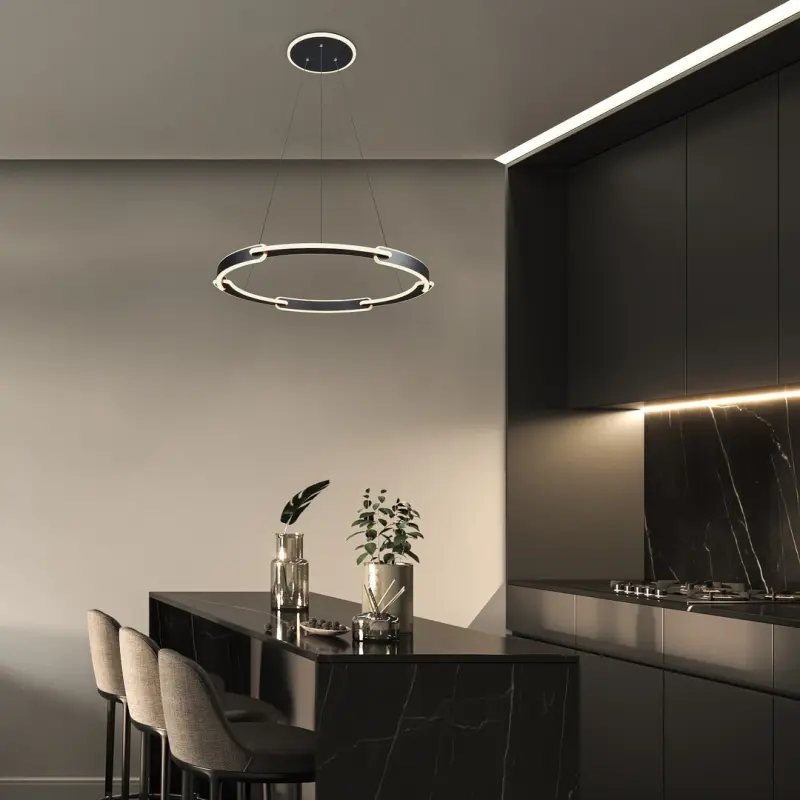 Luster Rabalux 72229 LED 45W 3200lm 4000K 230V IP20