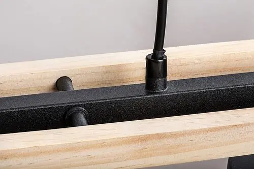 Luster Rabalux 72083 3X25W E27 230V IP20