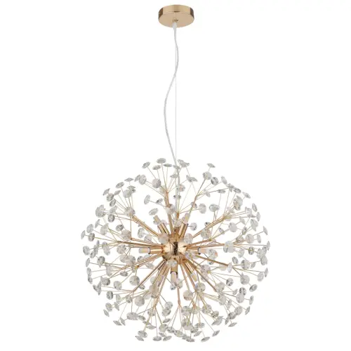 Luster Globo 64135H2 9x3,5W G9 230V IP20