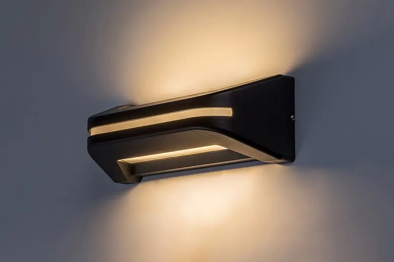 Záhradné svietidlo Rabalux 77174 LED 20W 800lm 4000K 230V IP54