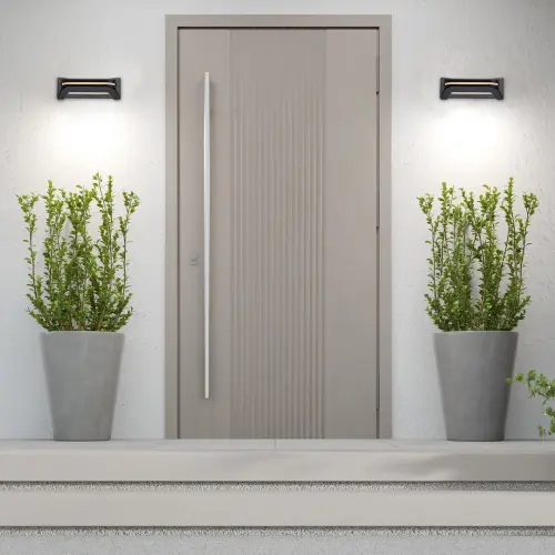 Záhradné svietidlo Rabalux 77174 LED 20W 800lm 4000K 230V IP54