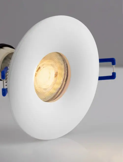 Bodové svietidlo NOVA LUCE 9011354 1x10W GU10 230V IP44