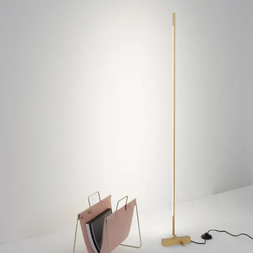 Stojanové svietidlo  NOVA LUCE 9180726 LED 17W 1211lm 3000K 230V IP20