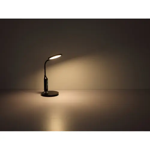 Stolové svietidlo GLOBO 58435B LED 9W 530LM 3000-6500K 230V IP20