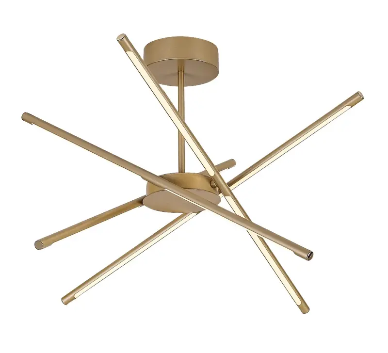 Luster Rabalux 71339 LED 40W 2800lm 3000K 230V IP20