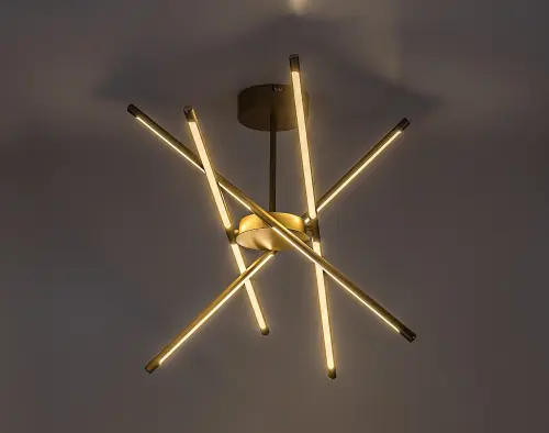 Luster Rabalux 71339 LED 40W 2800lm 3000K 230V IP20