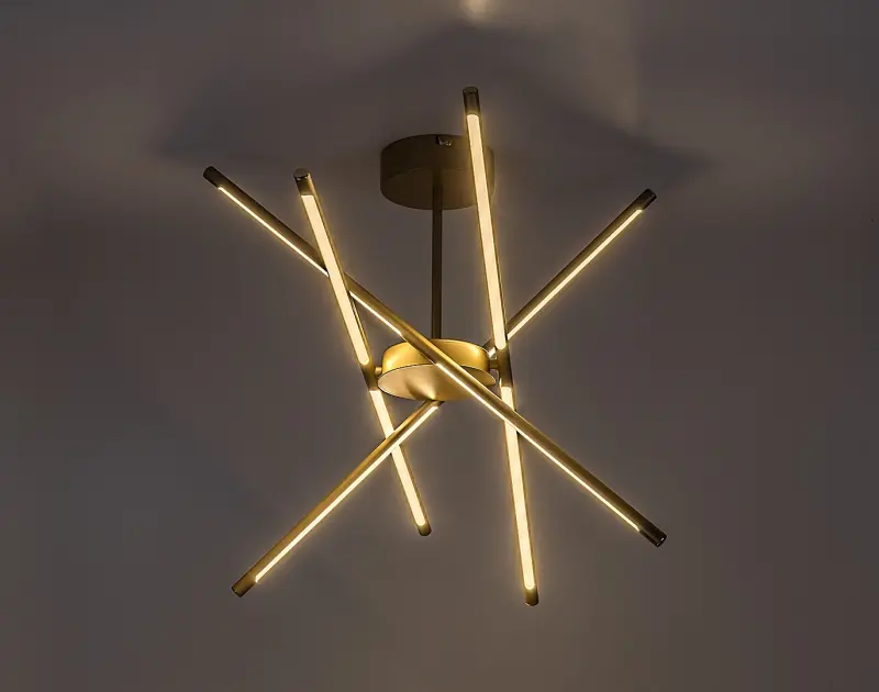 Luster Rabalux 71339 LED 40W 2800lm 3000K 230V IP20