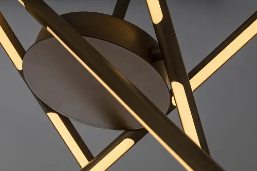 Luster Rabalux 71339 LED 40W 2800lm 3000K 230V IP20