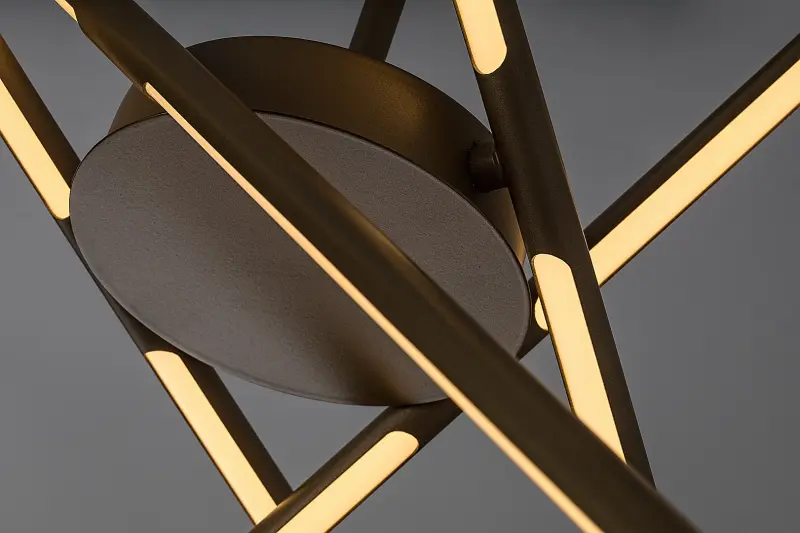 Luster Rabalux 71339 LED 40W 2800lm 3000K 230V IP20