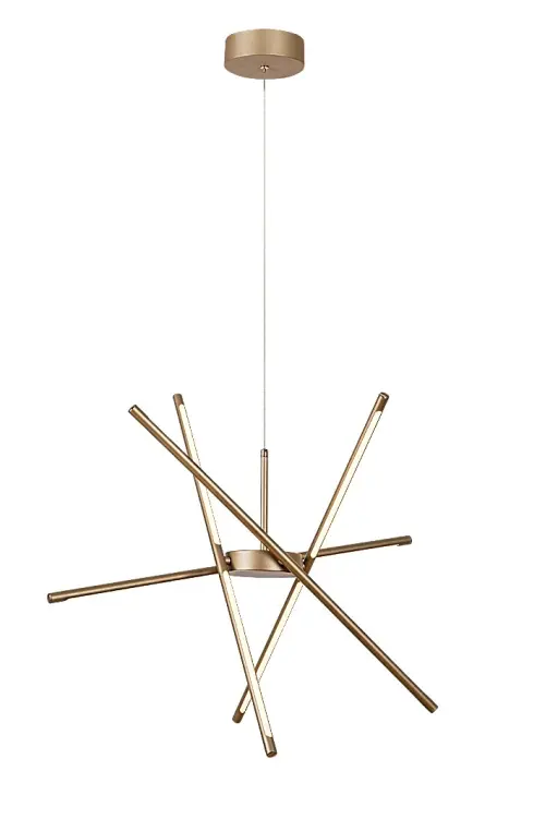 Luster Rabalux 72339 LED 40W 2800lm 3000K 230V IP20