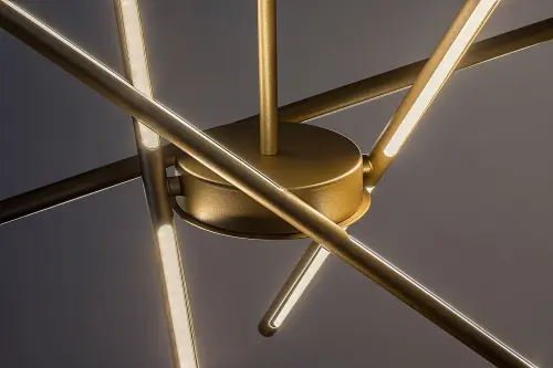 Luster Rabalux 72339 LED 40W 2800lm 3000K 230V IP20