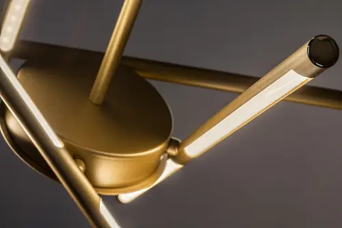 Luster Rabalux 72339 LED 40W 2800lm 3000K 230V IP20