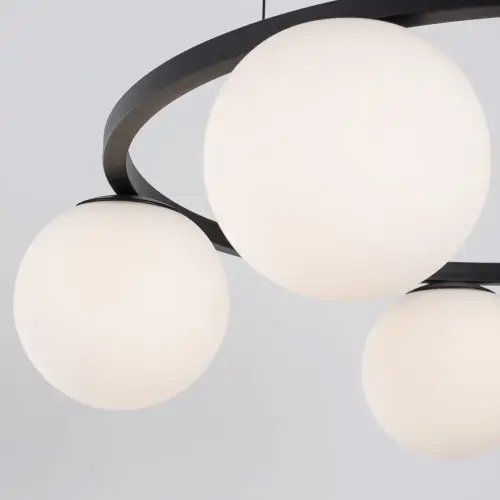 Luster NOVA LUCE 9919603 LED 35W 2803lm 3000K 230V IP20