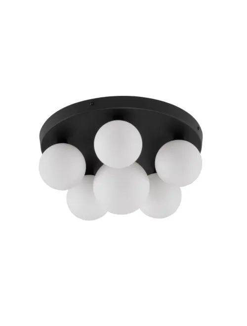 Luster NOVA LUCE 9080129 6x5W G9 230V IP20