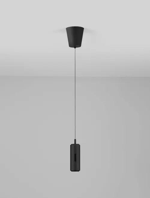 Luster NOVA LUCE 9870022 LED 12W 743lm 3000K 230V IP20