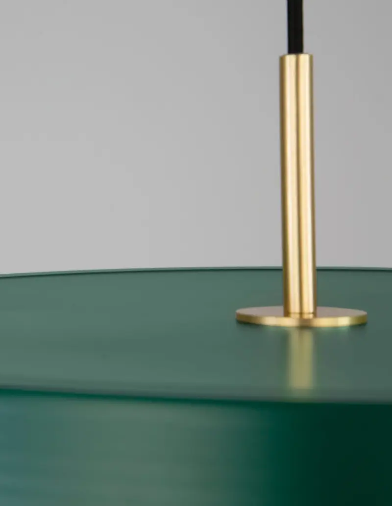 Luster NOVA LUCE 910623 LED 37W 4275lm 3000K 230V IP20