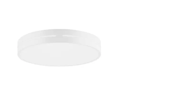 Stropné svietidlo NOVA LUCE 9081211 LED 30W 1825lm 3000K 230V IP20