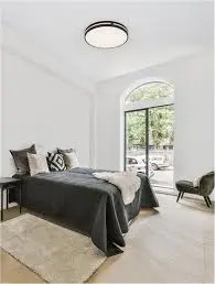 Stropné svietidlo NOVA LUCE 9081212 LED 30W 1825lm 3000K IP20