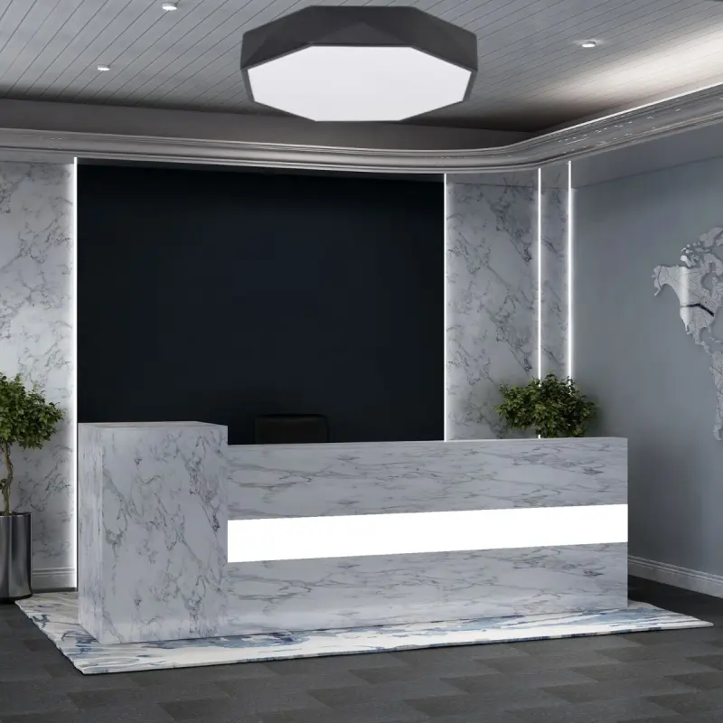 Stropné svietidlo NOVA LUCE 9001491 LED 24W 1380lm 3000K 230V IP20