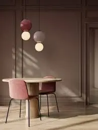 Luster NOVA LUCE 9009195 LED 6W 360lm 3000K 230V IP20