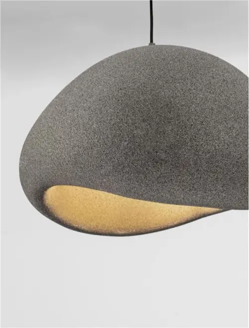 Luster NOVA LUCE 9002673 LED 12W E27 230V IP20