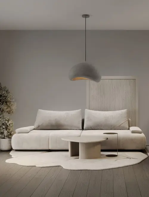 Luster NOVA LUCE 9002673 LED 12W E27 230V IP20