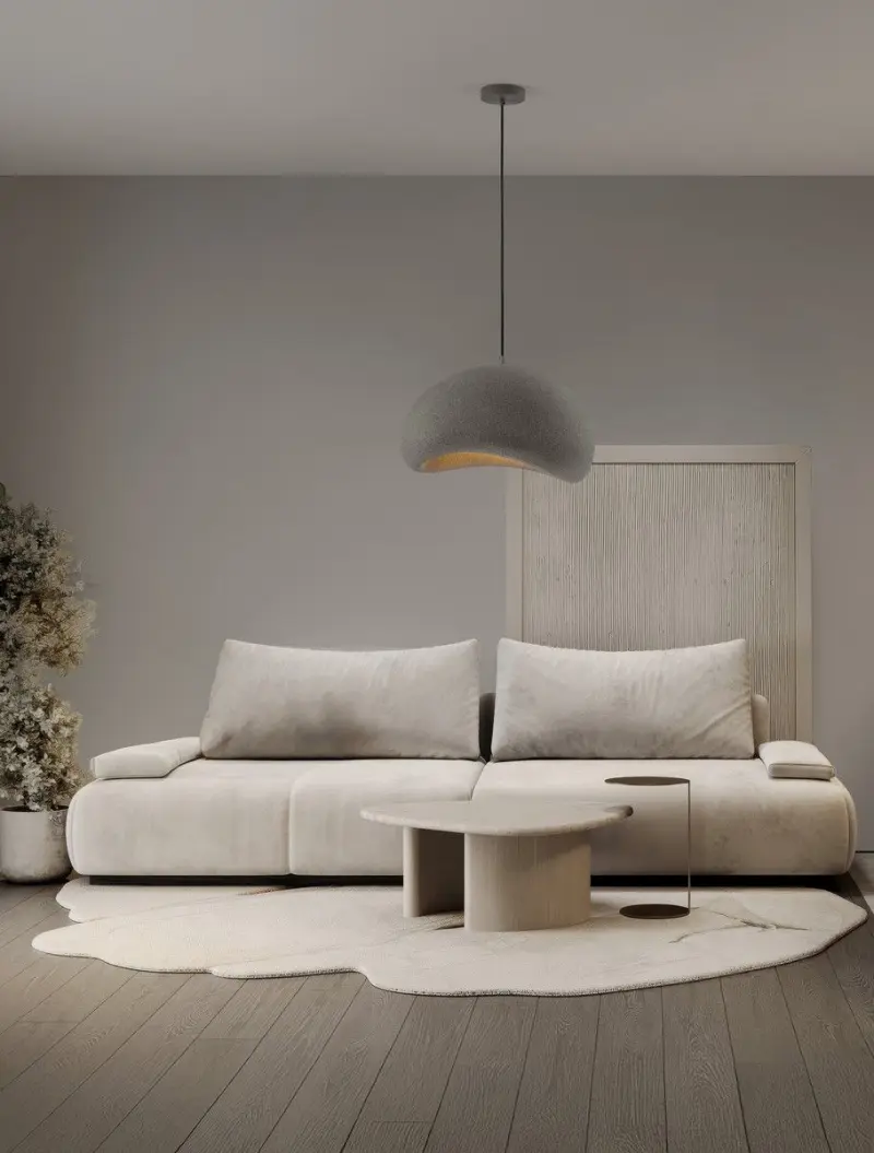 Luster NOVA LUCE 9002673 LED 12W E27 230V IP20