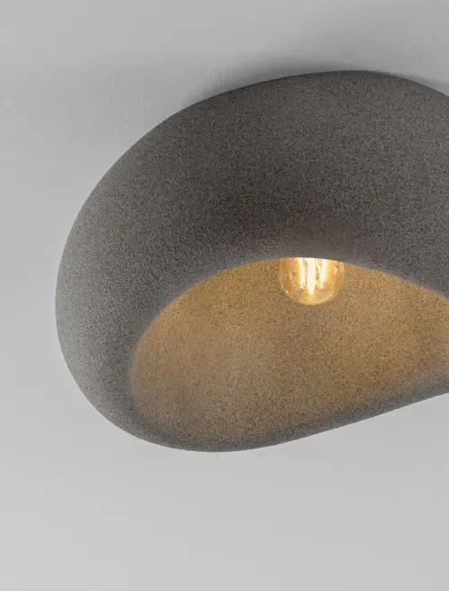 Stropné svietidlo  NOVA LUCE 9002679 LED 12W E27 230V IP20