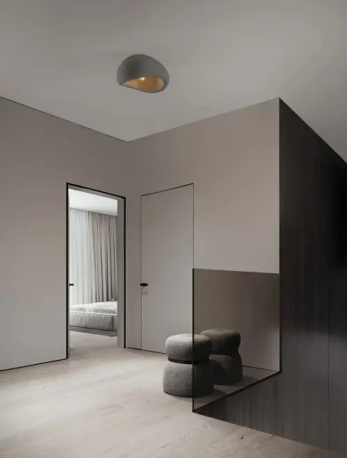 Stropné svietidlo  NOVA LUCE 9002679 LED 12W E27 230V IP20