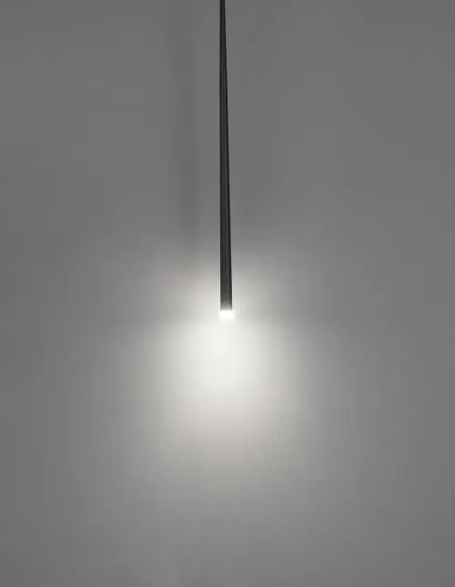 Luster NOVA LUCE 9601001 LED 3W 180lm 3000K 230V IP20