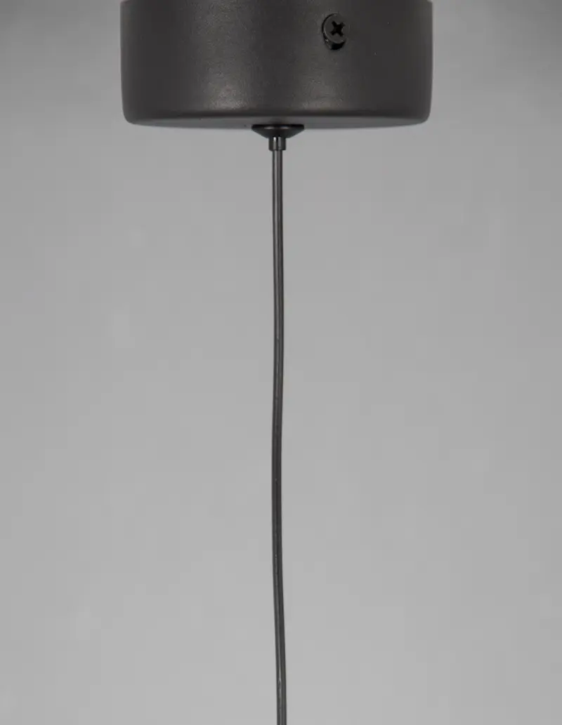 Luster NOVA LUCE 9601001 LED 3W 180lm 3000K 230V IP20