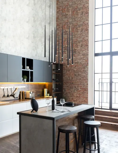 Luster NOVA LUCE 9601012 LED 12x3W 2280lm 3000K 230V IP20