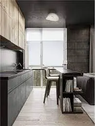 Luster NOVA LUCE 9695298 LED 12W E27 230V IP20