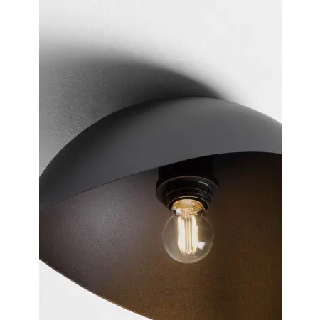 Luster NOVA LUCE 9695307 LED 12W E27 230V IP20