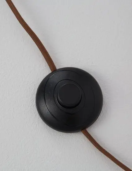 Stojanové svietidlo NOVA LUCE 9145071 LED 1x12W E27 230V IP20