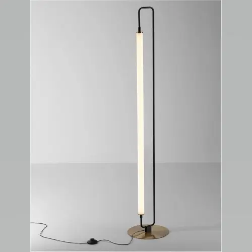 Stojanové svietidlo NOVA LUCE 9002085 LED 32W 1856lm 3000K 230V IP20