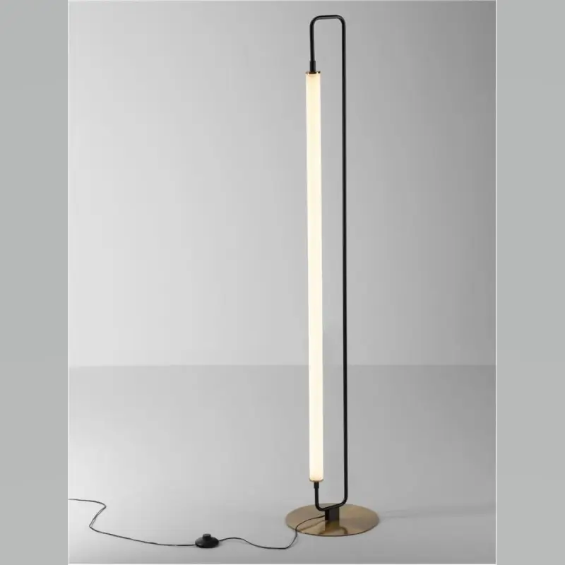 Stojanové svietidlo NOVA LUCE 9002085 LED 32W 1856lm 3000K 230V IP20