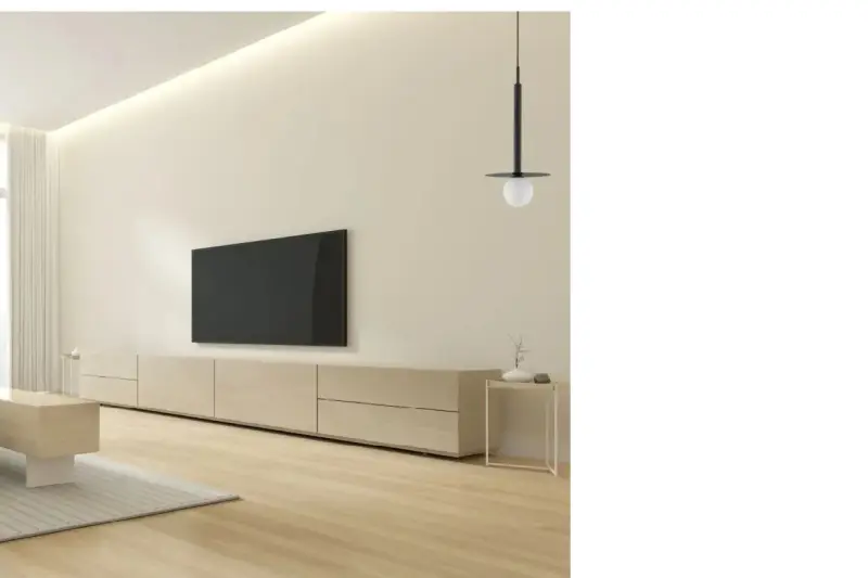 Luster NOVA LUCE 9043306 LED 1x5W G9 230V IP20