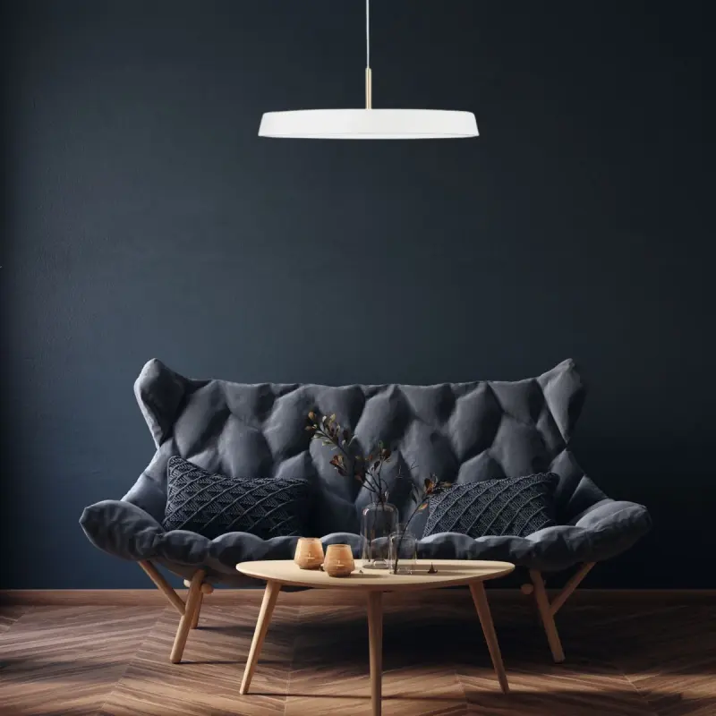 Luster NOVA LUCE 910621 LED 37W 4275lm 3000K 230V IP20