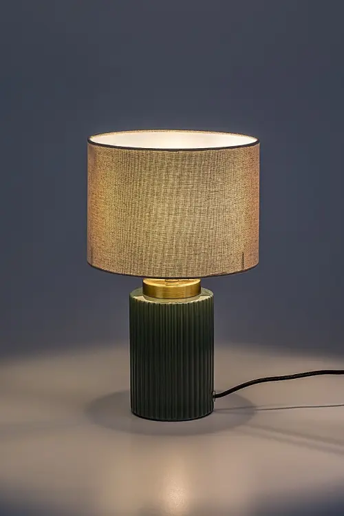 Stolové svietidlo Rabalux 74046 1x40W E14 230V IP20